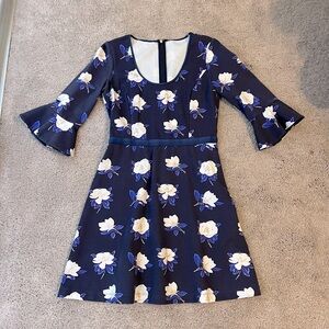 Draper James magnolia dress-6